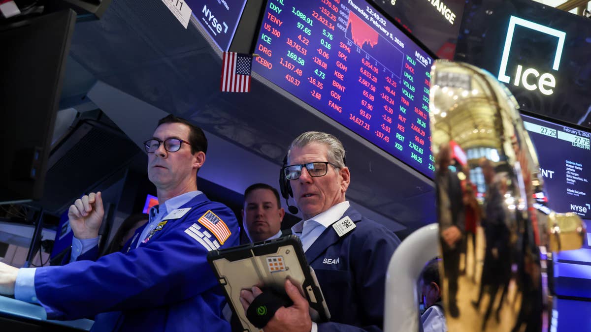 Time to deploy cash: Where to invest before this rally runs