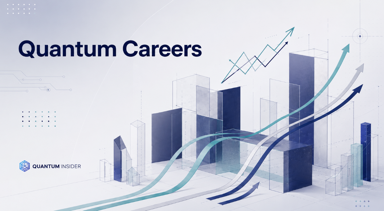 Top Quantum Computing Jobs and Salaries in 2026