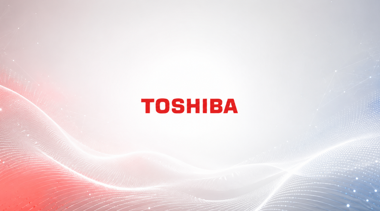 Toshiba and Quantum Bridge Demonstrate Quantum-Safe Global Networking