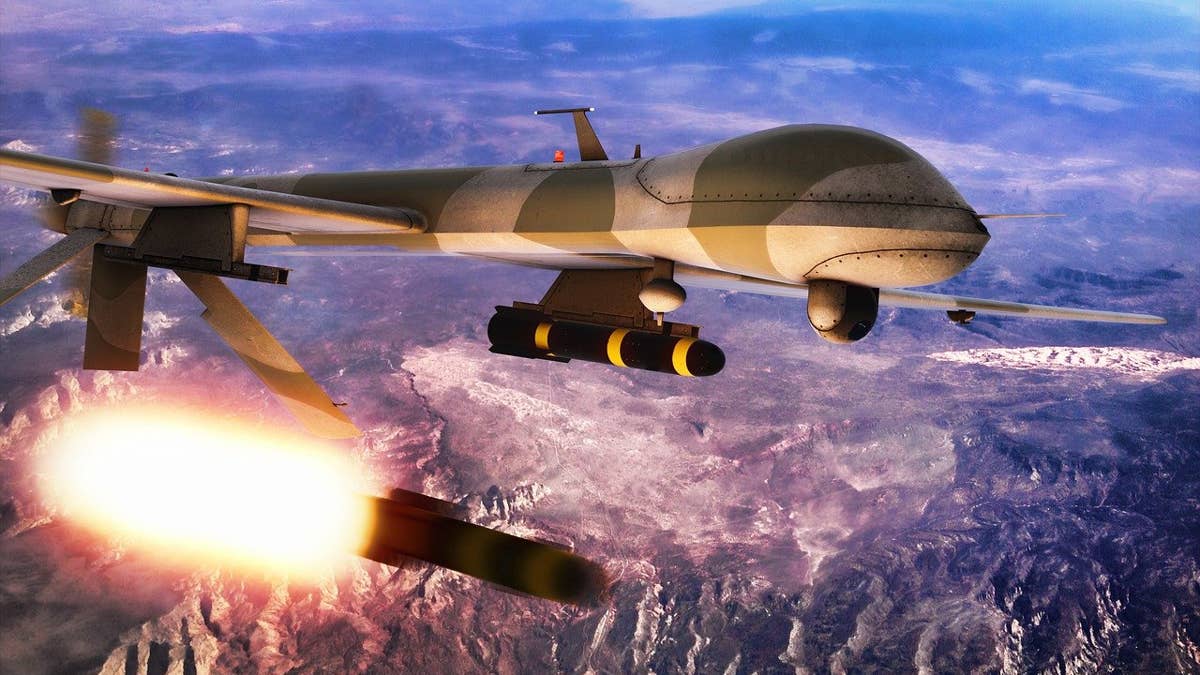 With $1.5 Trillion on the Horizon, Silicon Valley Players Influence in Defense Sector Grows