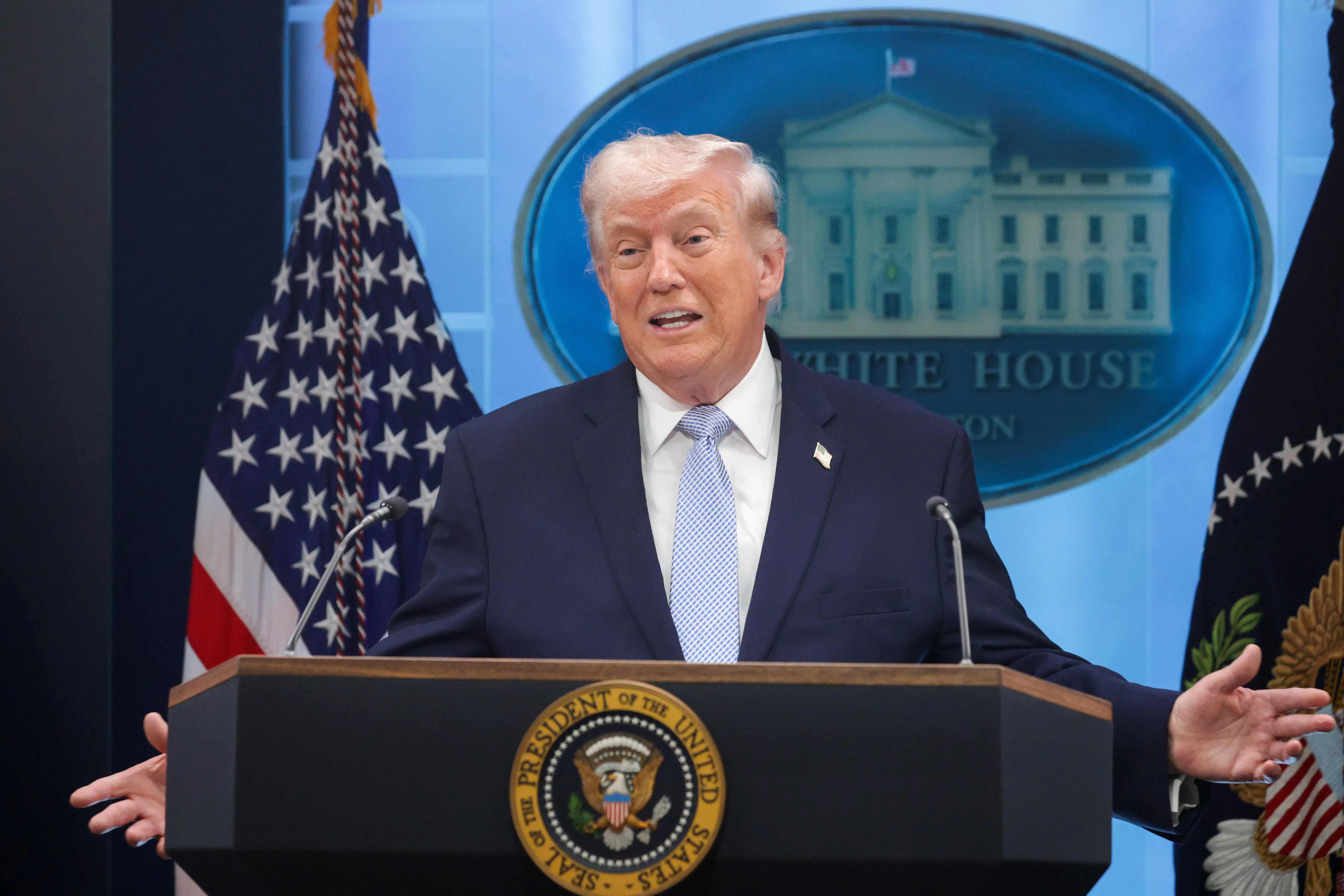 Trump's student-loan repayment overhaul is coming — but there's an exception to the new borrowing limits