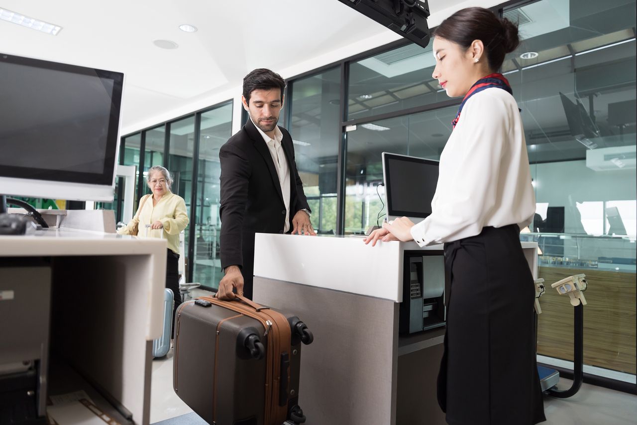 United Airlines Checked Bag Fee Hikes Kick in Today