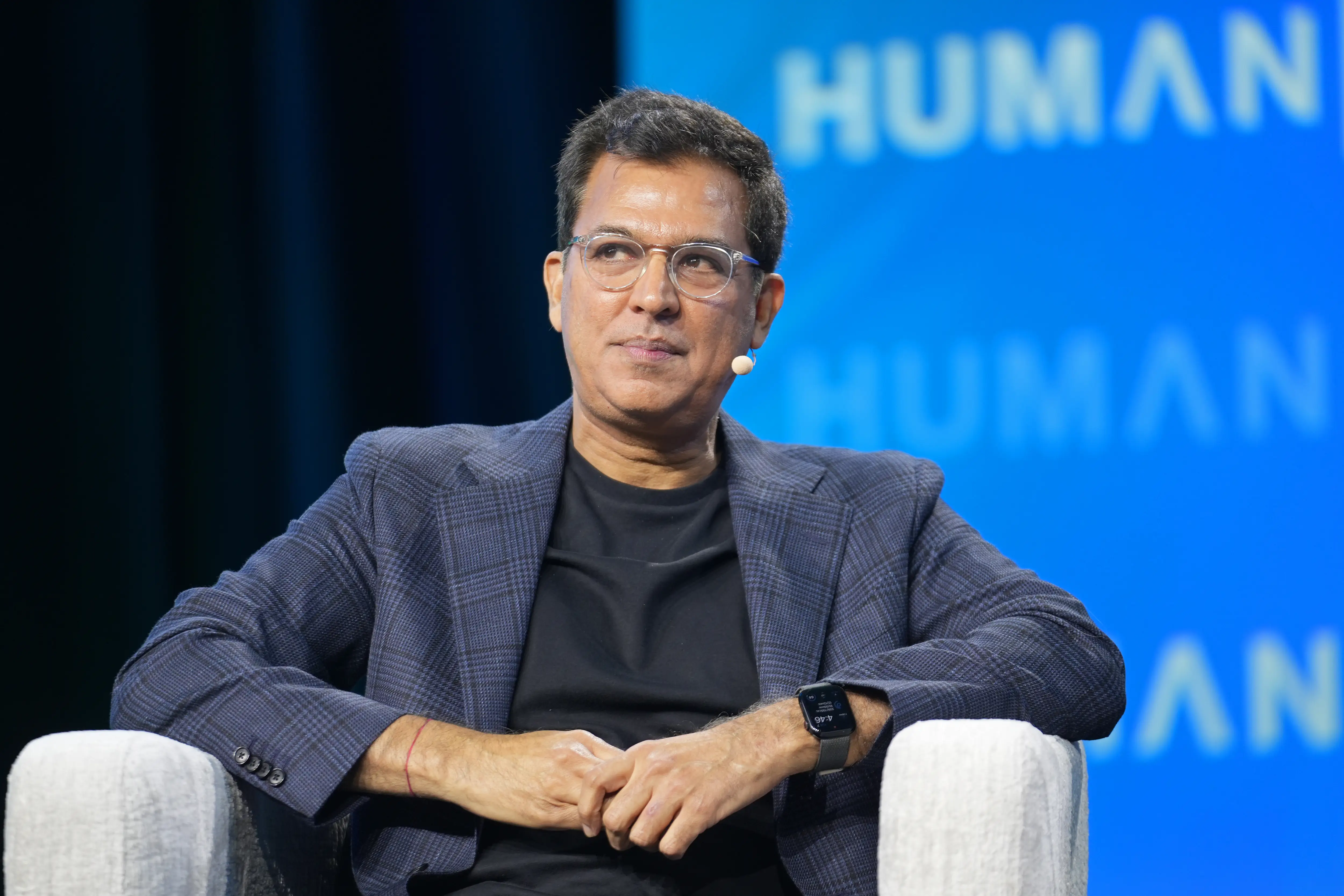 Visa is burning through nearly 2 trillion AI tokens a month — and rewarding employees for building faster