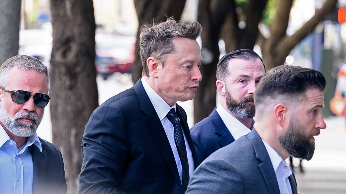 Wall Street firm drops shocking verdict ahead of Tesla earnings
