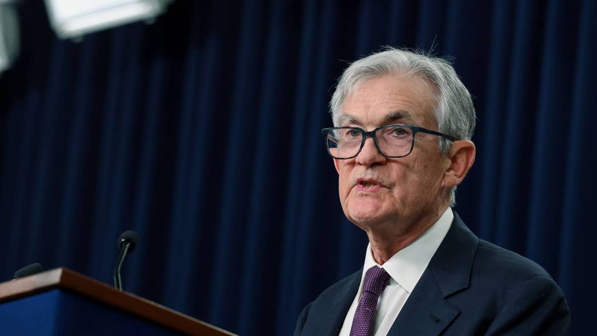 Wharton’s Jeremy Siegel has blunt message on interest rate hikes