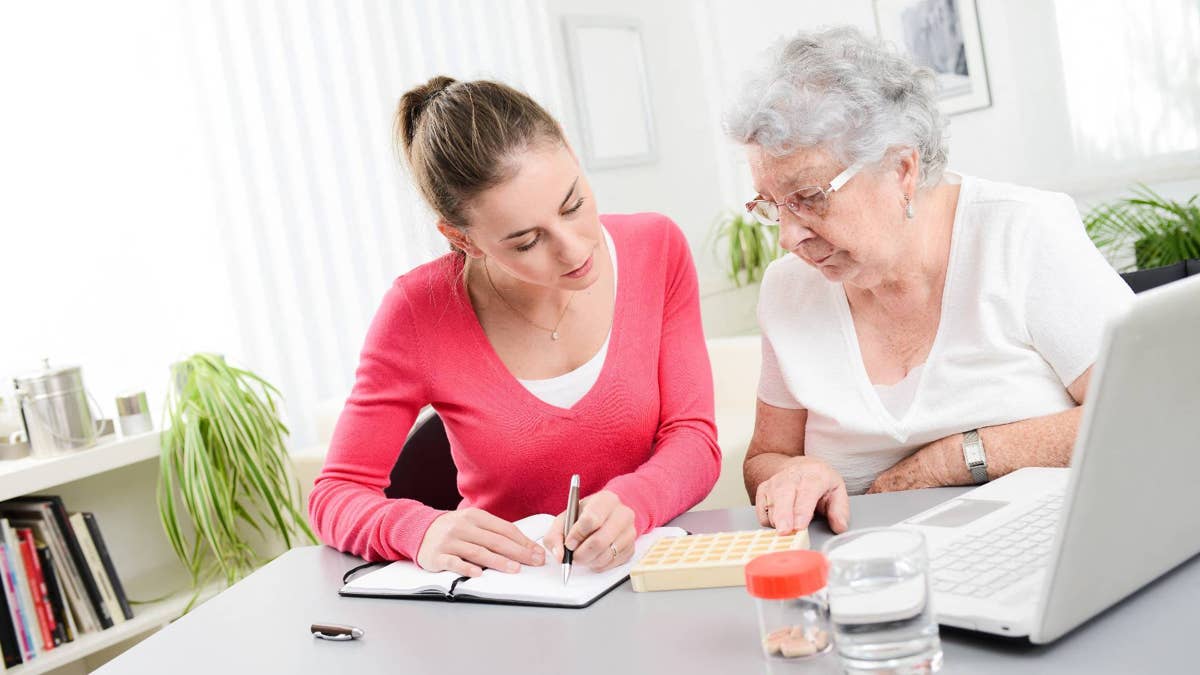 What the U.S. government is not telling you about Social Security