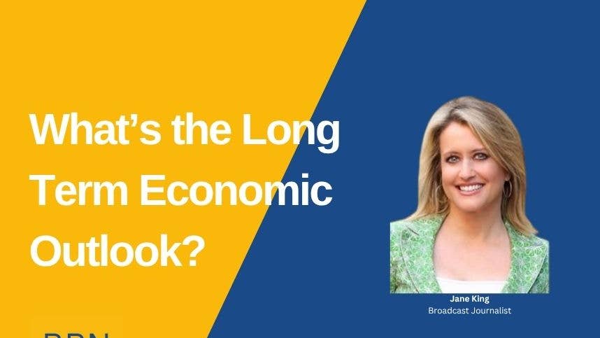 What’s the Long Term Economic Outlook?