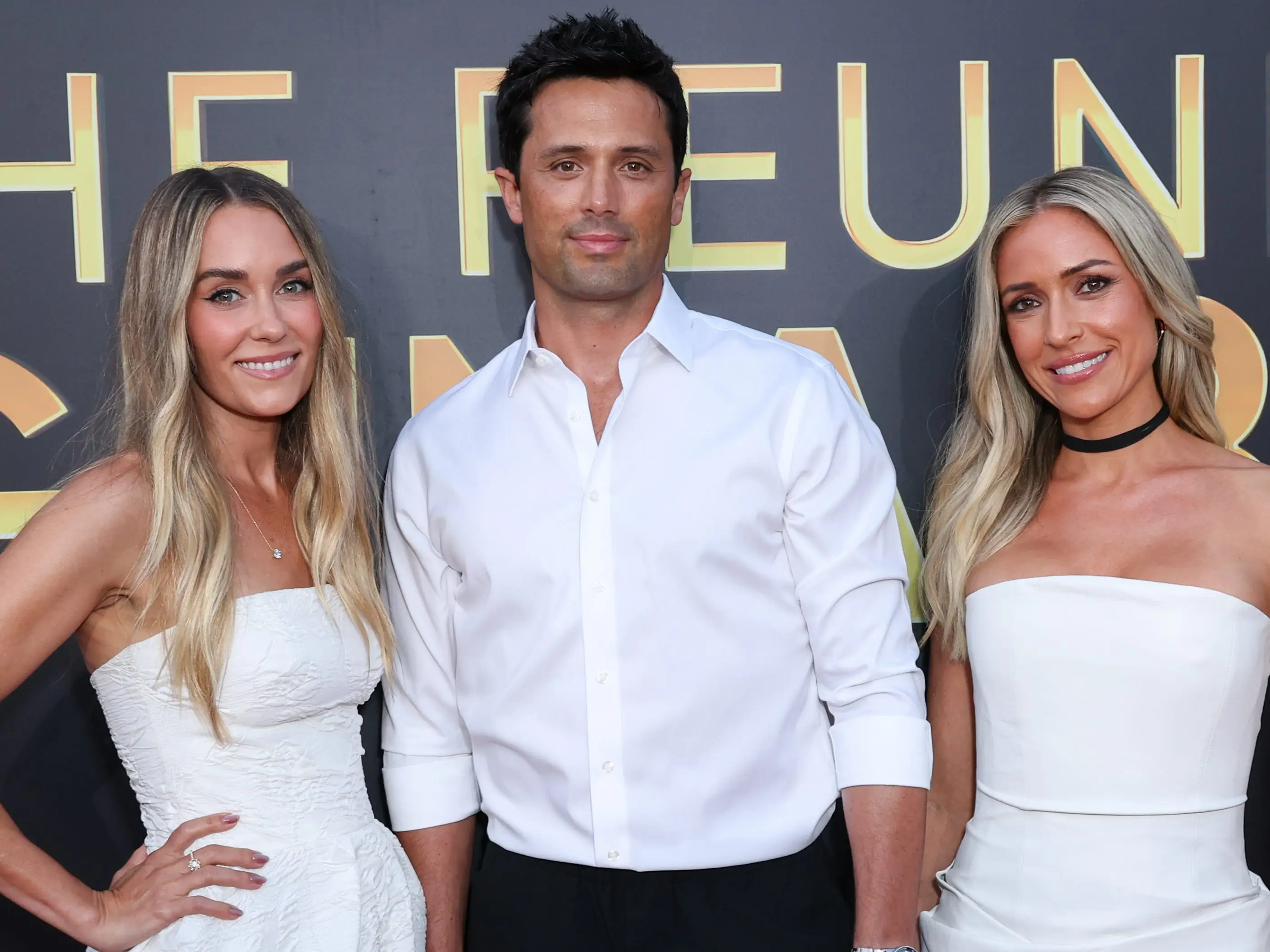 WHERE ARE THEY NOW: The cast of 'Laguna Beach'