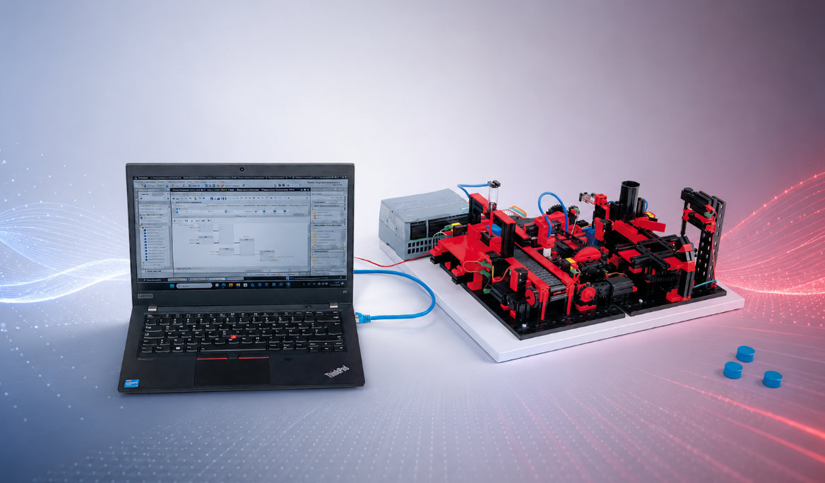 WISER and Fraunhofer ITWM Advance Quantum AI for Industrial Applications