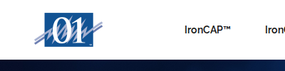 01 Quantum Inc. logo