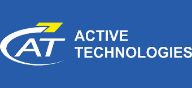 Active Technologies S.r.l. logo