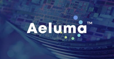 Aeluma logo
