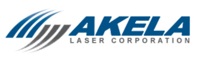 Akela Laser logo
