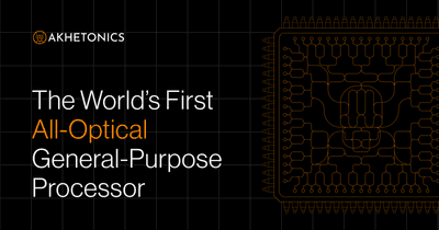 Akhetonics logo