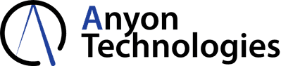 Anyon Technologies logo