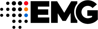 Atlantic Microwave logo