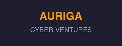Auriga Cyber Ventures logo
