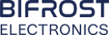 Bifrost Electronics logo
