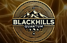 Blackhills Quantum logo