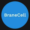 BraneCell logo