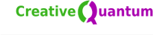 CreativeQuantum logo