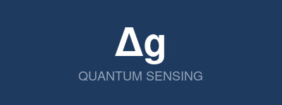 Delta g logo