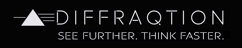 Diffraqtion logo