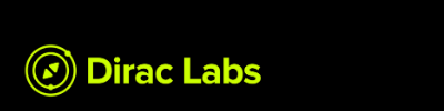 Dirac Labs logo