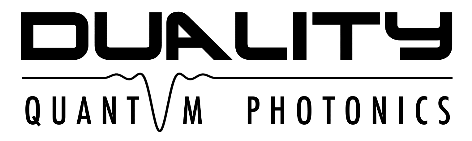 Duality Quantum Photonics logo