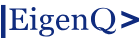 EigenQ logo