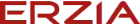 ERZIA logo