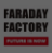Faraday Factory Japan logo