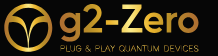 g2-Zero logo