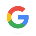 Google Quantum AI logo