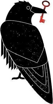Hub Security logo