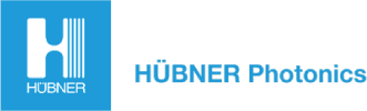 HÜBNER Photonics logo