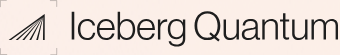 Iceberg Quantum logo