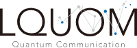 LQUOM logo