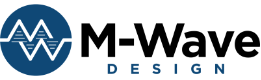 M-Wave Design logo