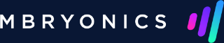 Mbryonics logo