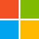 Microsoft Quantum logo