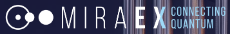 Miraex logo