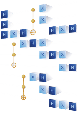 National Quantum Computing Hub logo