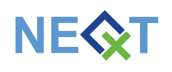 neQxt logo