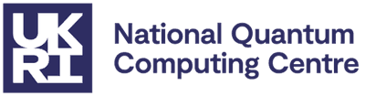 NQCC logo