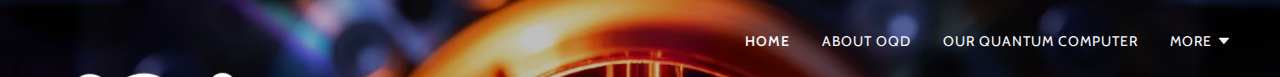 Open Quantum Design logo