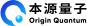 Origin Quantum logo