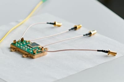Pixel Photonics logo