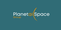 PlanetAI Space logo