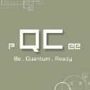 PQCee logo